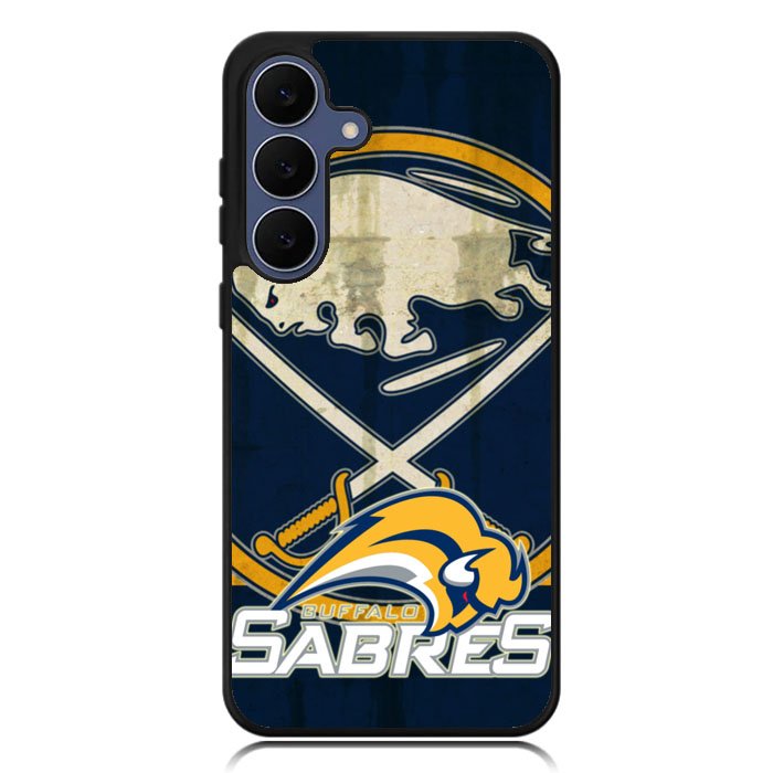Buffalo Sabres Samsung Galaxy S25 Plus , Samsung Galaxy S25+ Case DC0274