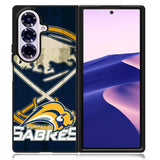 Buffalo Sabres Samsung Galaxy Z Fold 7 Case DC0274