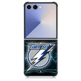Tampa Bay Lightning Samsung Galaxy Z Flip 7 Case DC1821