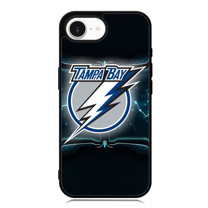 Tampa Bay Lightning iPhone 16e Case DC1821