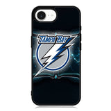 Tampa Bay Lightning iPhone 16e Case DC1821