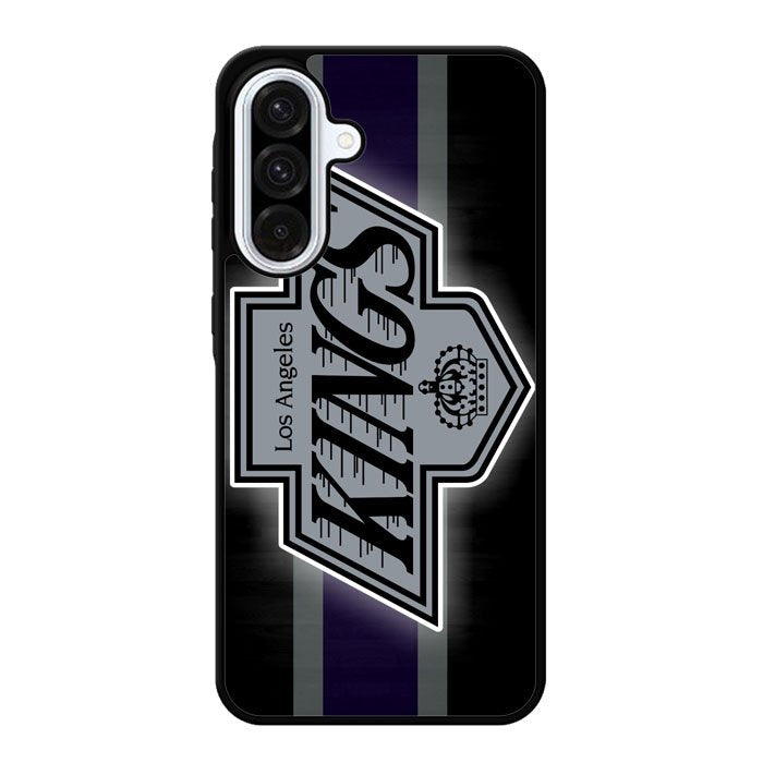 Los Angeles Kings Samsung Galaxy A26 Case DC1062