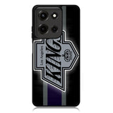 Los Angeles Kings Motorola Moto G Power 5G 2025 DC1062