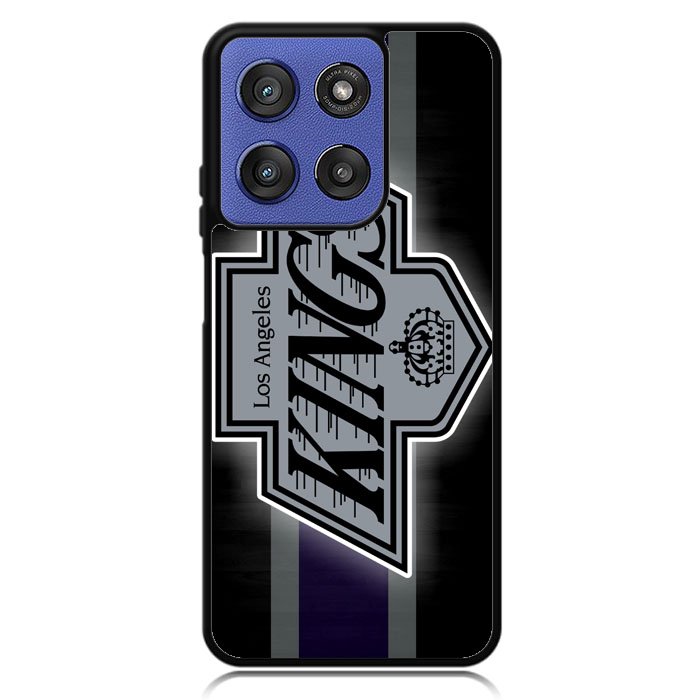 Los Angeles Kings Motorola Moto G Stylus 5G 2025 DC1062