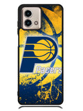 Indiana Pacers Motorola Moto G Stylus 5G 2023 Case