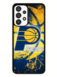 Indiana Pacers Samsung Galaxy A53 5G Case