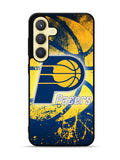 Indiana Pacers Samsung Galaxy S24 Plus 5G , Samsung Galaxy S24+ 5G Case