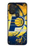 Indiana Pacers Motorola Moto G Pure 2021 , Moto G Power 2022 Case