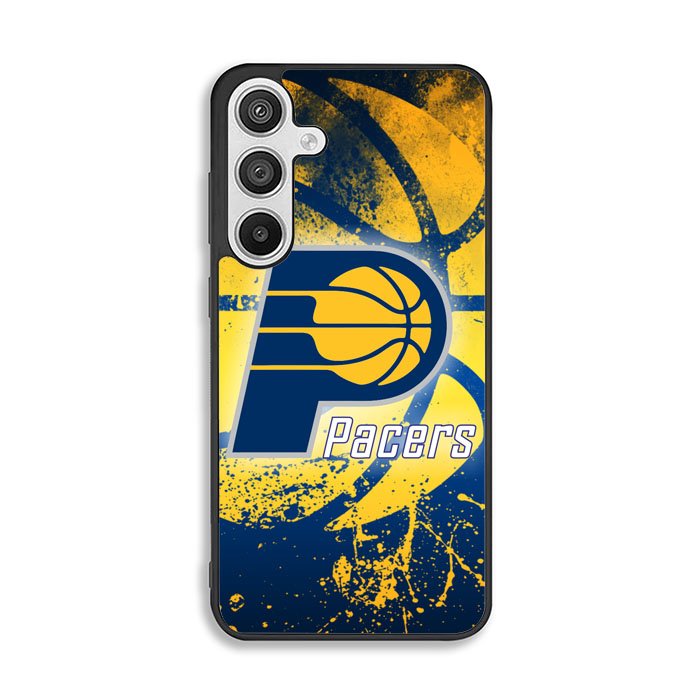 Indiana Pacers Samsung Galaxy A26 Case DC4727