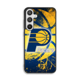 Indiana Pacers Samsung Galaxy A26 Case DC5599