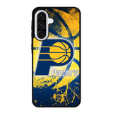 Indiana Pacers Samsung Galaxy A56 Case DC0871