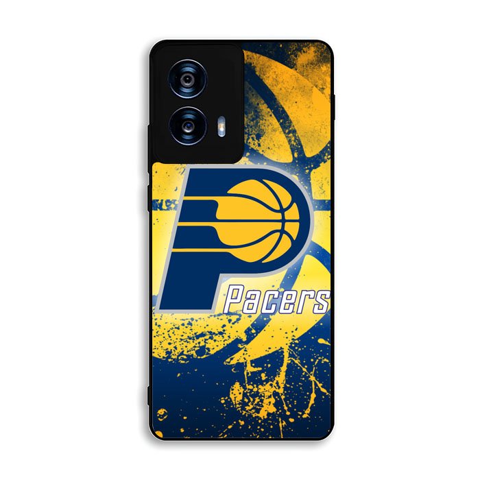 Indiana Pacers Motorola Moto G Power 5G 2024 Case DC4727
