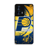 Indiana Pacers Motorola Moto G Power 5G 2024 Case DC5792