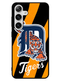 Detroit Tigers 3rd Samsung Galaxy S25 5G Case