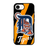 Detroit Tigers iPhone 17e Case DC0513