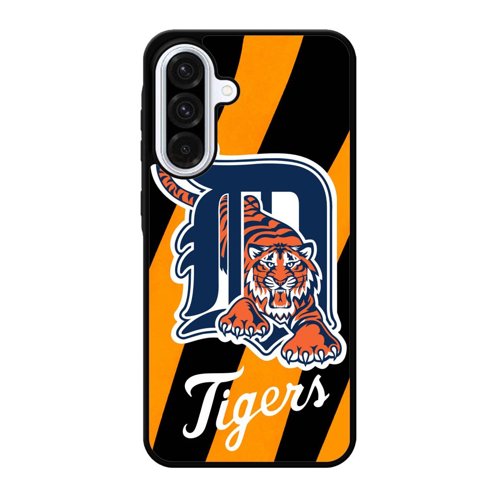 Detroit Tigers 3rd Samsung Galaxy A56 Case DC7896