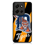 Detroit Tigers Motorola Moto G Power 5G 2025 DC0513