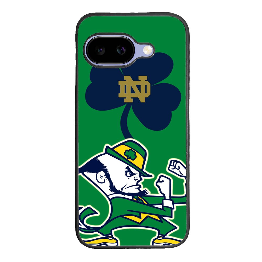 Notre Dame Fighting Irish Logo Google Pixel 10A Case DC1303