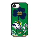 Notre Dame Fighting Irish Logo iPhone 17e Case DC1303