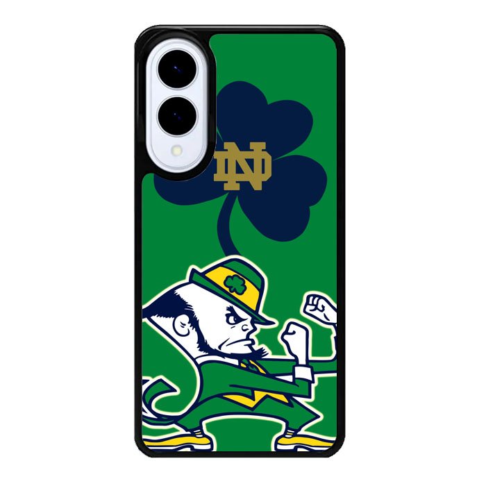 Notre Dame Fighting Irish Logo Samsung Galaxy S25 Edge DC1303