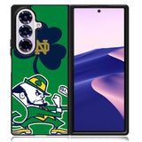 Notre Dame Fighting Irish Logo Samsung Galaxy Z Fold 7 Case DC1303