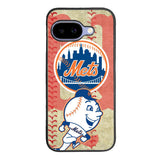 New York Mets Google Pixel 10A Case DC1259
