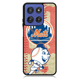 New York Mets Motorola Moto G Stylus 5G 2025 DC1259
