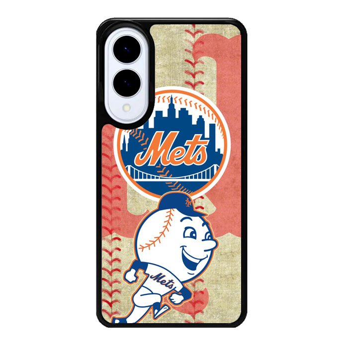 New York Mets Samsung Galaxy S25 Edge DC1259