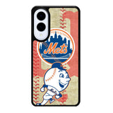 New York Mets Samsung Galaxy S25 Edge DC1259