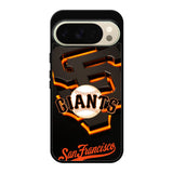 San Francisco Giants 5th Google Pixel 10 Pro Case