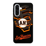 San Francisco Giants 5th Samsung Galaxy A56 Case DC0917