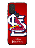 St Louis Cardinals 2nd Motorola Moto G Pure 2021 , Moto G Power 2022 Case