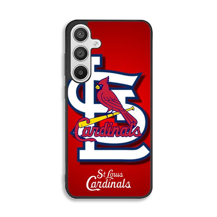 St Louis Cardinals 2nd Samsung Galaxy A26 Case DC5471