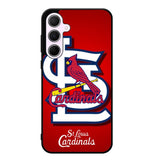 St Louis Cardinals Samsung Galaxy A15 5G Case DC1728