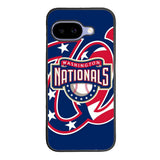 Washington Nationals Case Google Pixel 10A Case DC1961