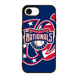 Washington Nationals Case iPhone 17e Case DC1961
