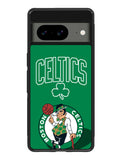 Boston Celtics 3rd Google Pixel 8 Case