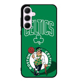 Boston Celtics Samsung Galaxy A15 5G Case DC0234