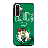 Boston Celtics Samsung Galaxy A26 Case DC0234