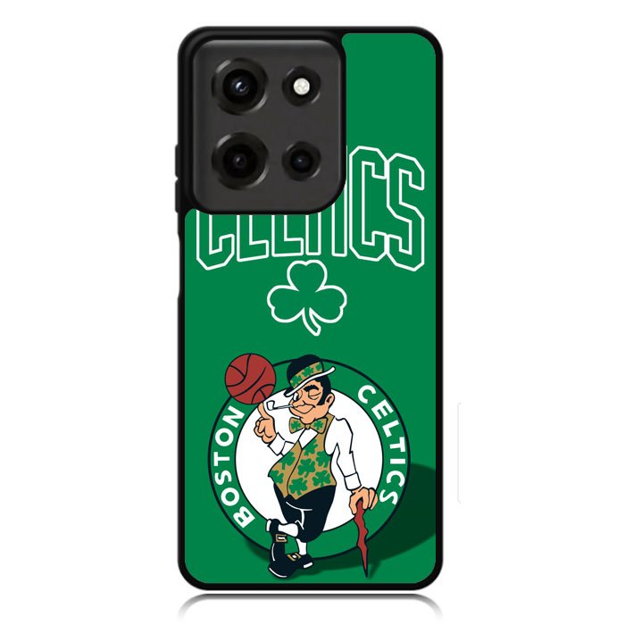 Boston Celtics Motorola Moto G Power 5G 2025 DC0234