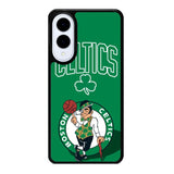 Boston Celtics Samsung Galaxy S25 Edge DC0234