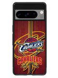 Cleveland Cavaliers 1st Google Pixel 8 Pro Case