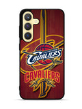 Cleveland Cavaliers 1st Samsung Galaxy S25 Plus 5G , Samsung Galaxy S25+ 5G Case
