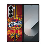 Cleveland Cavaliers 1st Samsung Galaxy Z Fold 7 5G Case