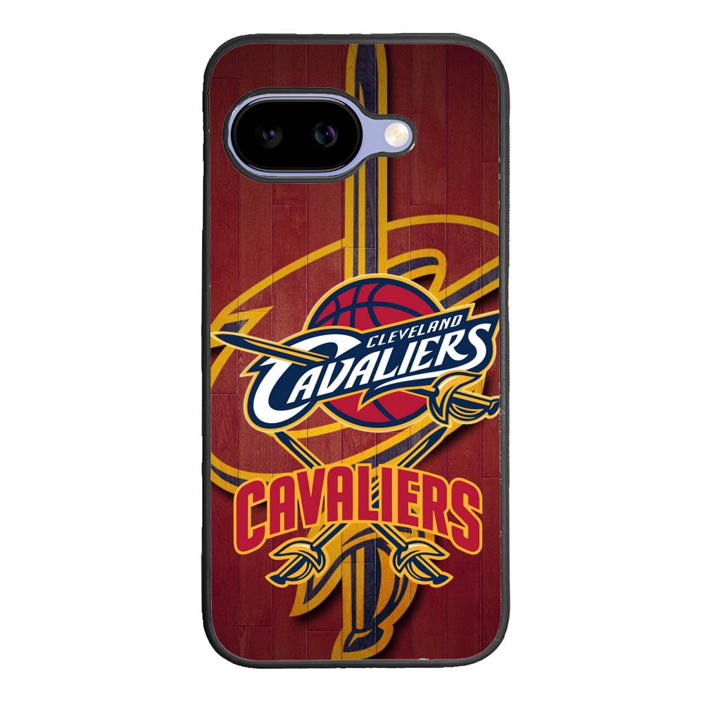 Cleveland Cavaliers Google Pixel 10A Case DC0369