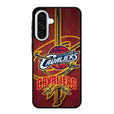 Cleveland Cavaliers Samsung Galaxy A16 Case DC0369