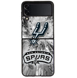 San Antonio Spurs Samsung Galaxy Z Flip 4 5G 2022 Case