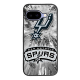 San Antonio Spurs Google Pixel 10A Case DC1604