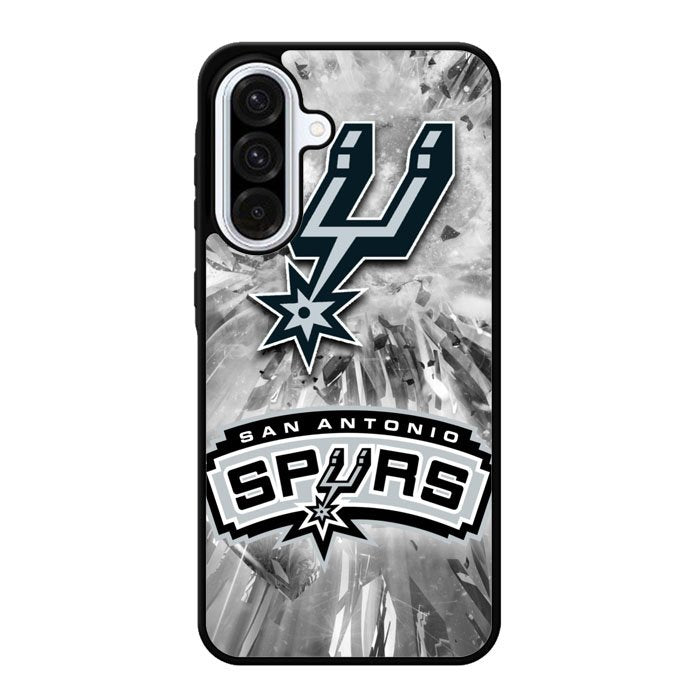 San Antonio Spurs Samsung Galaxy A36 Case DC1604