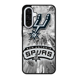 San Antonio Spurs Samsung Galaxy A56 Case DC1604